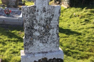 Callaghan Luke Shevanagh